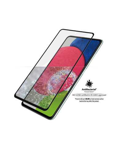 PanzerGlass 7253 protector de pantalla o trasero para teléfono móvil Samsung 1 pieza(s)