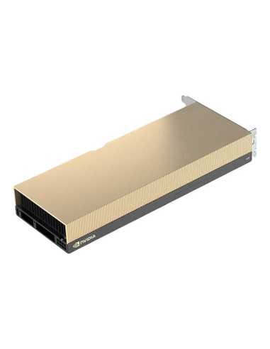 Nvidia 900-21001-0040-000 tarjeta gráfica A30 24 GB Memoria de alto ancho de banda de segunda generación (HBM2)