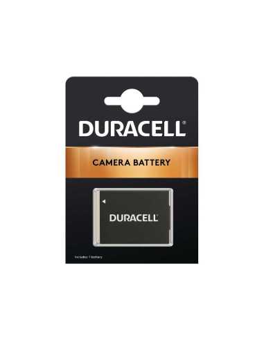 Duracell DRC5L Kamera- Camcorder-Akku Lithium-Ion (Li-Ion) 820 mAh