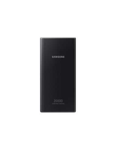Samsung EB-P5300XJEGEU Powerbank 20000 mAh Grau
