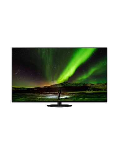 Panasonic TX-65LZ1500E Fernseher 165,1 cm (65") 4K Ultra HD Smart-TV WLAN Schwarz