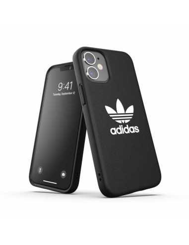 Adidas 42214 Handy-Schutzhülle 13,7 cm (5.4") Cover Schwarz, Weiß