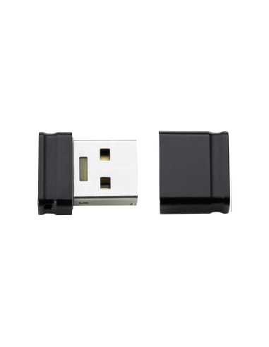 Intenso Micro Line USB-Stick 32 GB USB Typ-A 2.0 Schwarz