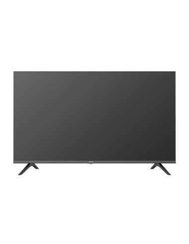 Hisense 32A4DG Fernseher 81,3 cm (32") HD Smart-TV WLAN Schwarz
