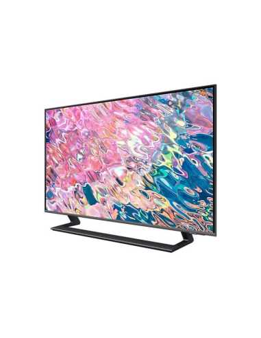 Samsung GQ43Q72BAUXZG Fernseher 109,2 cm (43") 4K DCI Smart-TV WLAN Grau