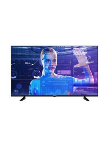 Grundig 55 GFU 7800 B 139,7 cm (55") 4K Ultra HD Smart TV Negro