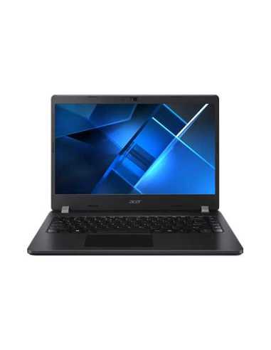 Acer TravelMate P2 TMP214-53 Portátil 35,6 cm (14") Full HD Intel® Core™ i5 i5-1135G7 8 GB DDR4-SDRAM 256 GB SSD Wi-Fi 6