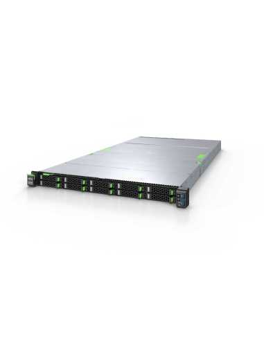 Fujitsu PRIMERGY RX2530 M6 Server Rack (1U) Intel® Xeon Silver 4309Y 2,8 GHz 16 GB DDR4-SDRAM 900 W