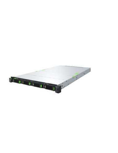 Fujitsu PRIMERGY RX2530 M7 Server Rack (1U) Intel® Xeon Silver 4410Y 2 GHz 32 GB DDR5-SDRAM