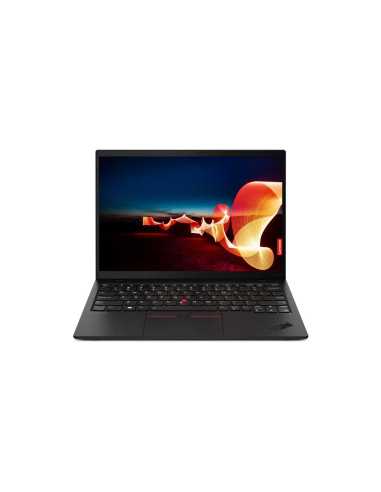 Lenovo ThinkPad X1 Nano Gen 1 Laptop 33 cm (13") 2K Ultra HD Intel® Core™ i5 i5-1130G7 16 GB LPDDR4x-SDRAM 512 GB SSD Wi-Fi 6