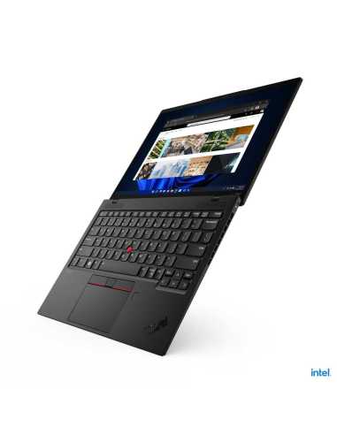 Lenovo ThinkPad X1 Nano Gen 2 Laptop 33 cm (13") 2K Intel® Core™ i7 i7-1260P 16 GB LPDDR5-SDRAM 512 GB SSD Wi-Fi 6E (802.11ax)