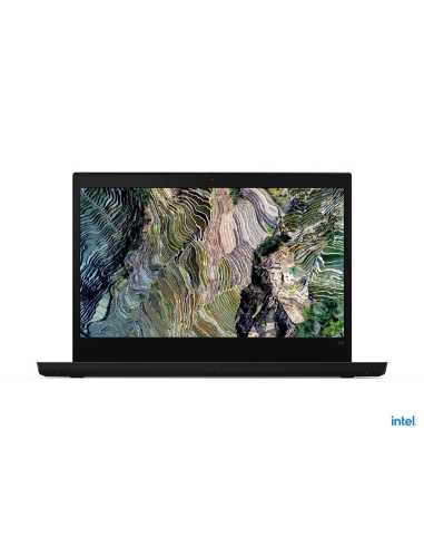 Lenovo ThinkPad L14 Gen 2 (Intel) Laptop 35,6 cm (14") Full HD Intel® Core™ i5 i5-1135G7 16 GB DDR4-SDRAM 512 GB SSD Wi-Fi 6