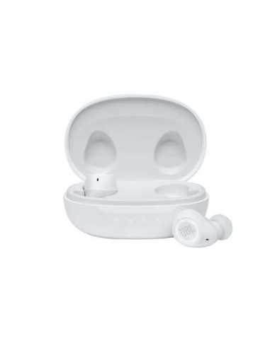 JBL Free II Kopfhörer Kabellos im Ohr Bluetooth Weiß