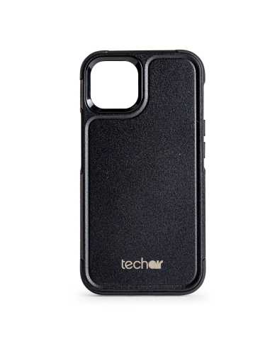 Tech air TAPIP019 Handy-Schutzhülle 15,5 cm (6.1") Cover Schwarz