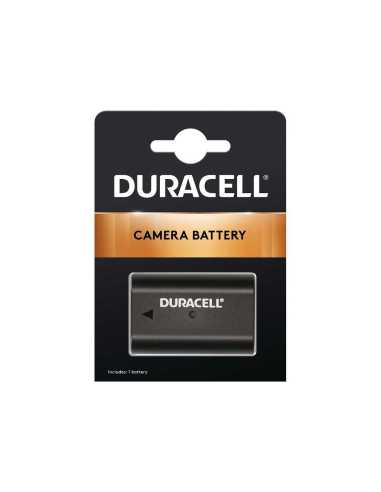Duracell DRPBLF19 Kamera- Camcorder-Akku Lithium-Ion (Li-Ion) 2000 mAh