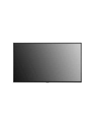 LG 49UH7J-H Signage-Display Digital Beschilderung Flachbildschirm 124,5 cm (49") IPS WLAN 700 cd m² 4K Ultra HD Schwarz