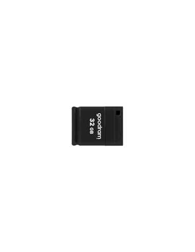 Goodram UPI2 unidad flash USB 32 GB USB tipo A 2.0 Negro