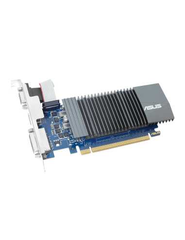 ASUS GT730-SL-2GD5-BRK-E NVIDIA GeForce GT 730 2 GB GDDR5