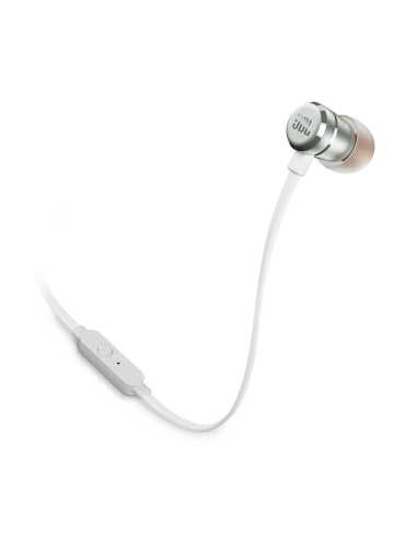 JBL T290 Kopfhörer Kabelgebunden im Ohr Anrufe Musik Gold