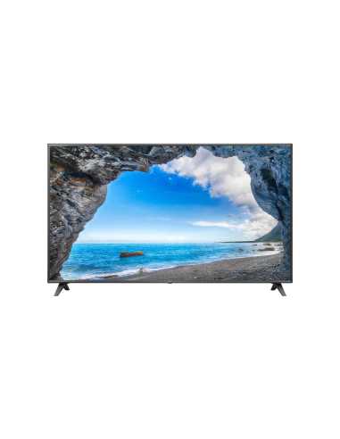 LG 43UQ751C Fernseher 109,2 cm (43") 4K Ultra HD Smart-TV Schwarz