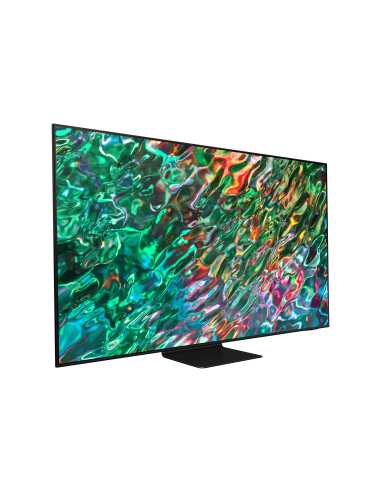 Samsung GQ43QN92BATXZG Fernseher 109,2 cm (43") 4K DCI Smart-TV WLAN Silber