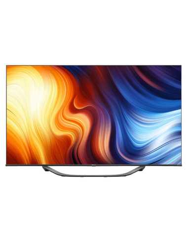Hisense U77HQ 165,1 cm (65") 4K Ultra HD Smart-TV WLAN Schwarz