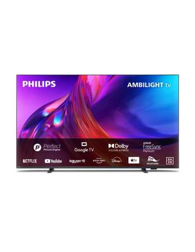 Philips 43PUS8518 12 Televisor 109,2 cm (43") 4K Ultra HD Smart TV Wifi Antracita