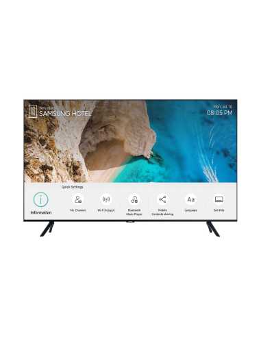 Samsung HG65EJ690YB 165,1 cm (65") 4K Ultra HD Smart-TV Schwarz 20 W