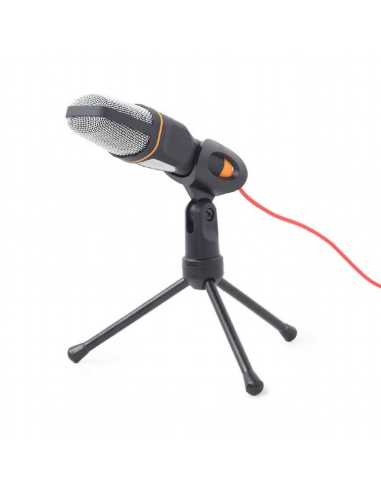 Gembird MIC-D-03 Mikrofon PC-Mikrofon