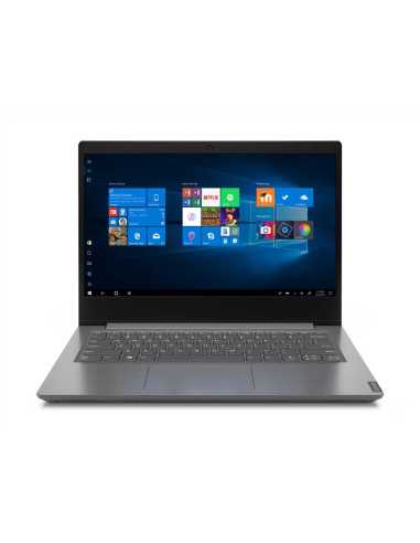 Lenovo V14 Laptop 35,6 cm (14") Full HD AMD Ryzen™ 3 3250U 8 GB DDR4-SDRAM 256 GB SSD Wi-Fi 5 (802.11ac) Windows 10 Home Grau