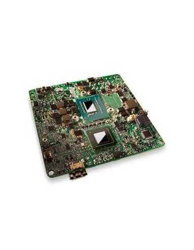 Intel BLKD33217CK Motherboard Intel® QS77 Express BGA 1023 UCFF