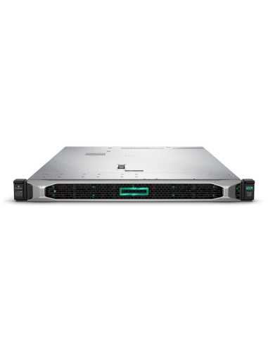 HPE ProLiant DL360 Gen10 Server Rack (1U) Intel® Xeon Silver 4214R 2,4 GHz 32 GB DDR4-SDRAM 800 W