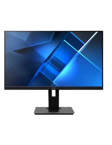 Acer Vero V7 V227Q H pantalla para PC 54,6 cm (21.5") 1920 x 1080 Pixeles Full HD LED Negro
