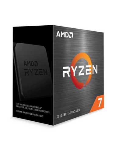 AMD Ryzen 7 5800X Prozessor 3,8 GHz 32 MB L3 Box