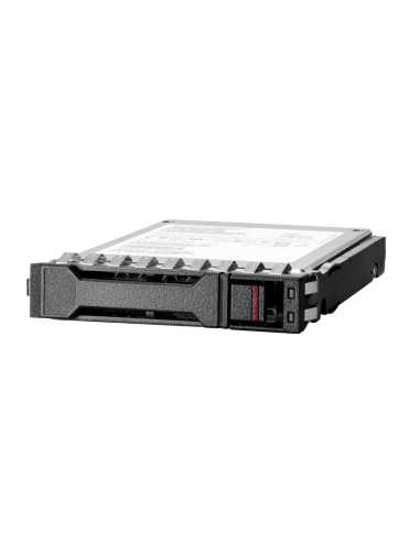 HPE P40496-B21 Internes Solid State Drive 2.5" 240 GB Serial ATA III TLC