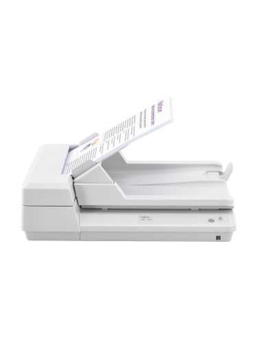 Fujitsu SP-1425 Flachbett- & ADF-Scanner 600 x 600 DPI A4 Weiß