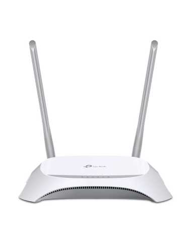 TP-Link 3G 4G-WLAN-Router
