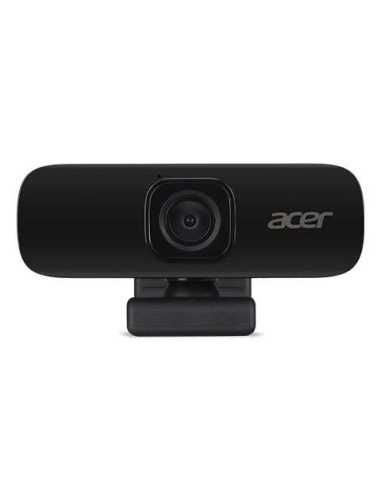 Acer ACR010 Webcam 2 MP 1920 x 1080 Pixel USB 2.0 Schwarz