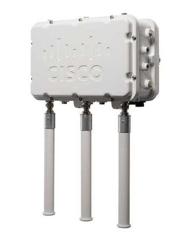Cisco Aironet 1552H 300 Mbit s Power over Ethernet (PoE)