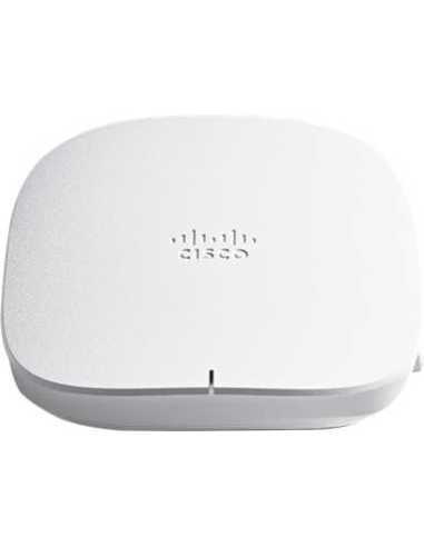 Cisco CBW150AX-E-EU WLAN Access Point 1200 Mbit s Weiß Power over Ethernet (PoE)