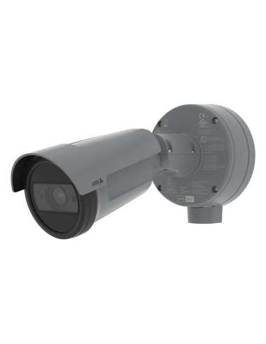 Axis 02534-001 Sicherheitskamera Bullet IP-Sicherheitskamera Innen & Außen 3840 x 2160 Pixel Decke Wand