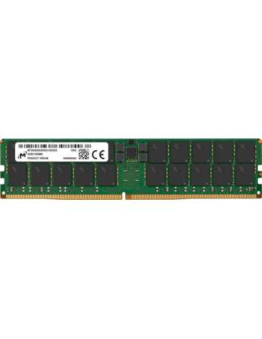 Micron MTC40F2046S1RC48BA1R Speichermodul 64 GB DDR5 4800 MHz