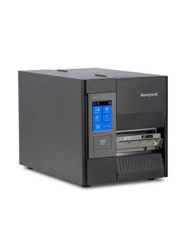 Honeywell PD45S0C Etikettendrucker Direkt Wärme Wärmeübertragung 300 x 300 DPI 200 mm sek Kabelgebunden Ethernet LAN