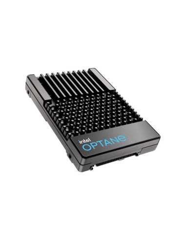 Intel Optane ® ™ SSD der Produktreihe DC P5800X (1,6 TB, 2,5 Zoll, PCIe x4, 3D XPoint™)