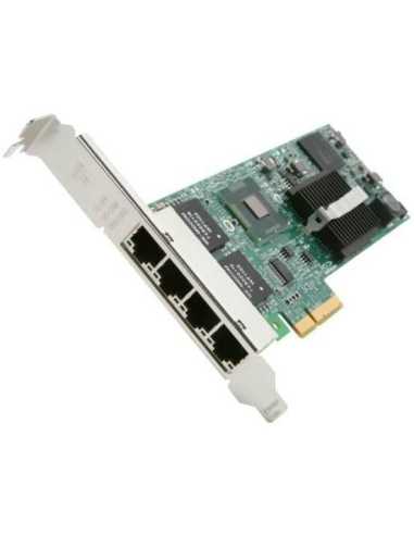 Fujitsu S26361-F4610-L504 adaptador y tarjeta de red Interno Ethernet 1000 Mbit s