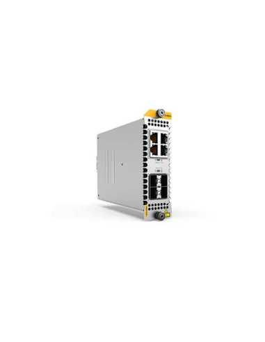 Allied Telesis XEM2-8XSTm Netzwerk-Switch-Modul 10 Gigabit Ethernet