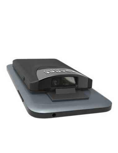 Socket Mobile SOCKETSCAN S840 Módulo de escáner para lectores de códigos de barras 2D Negro