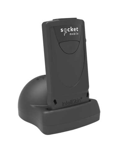 Socket Mobile DuraScan D840 Lector de códigos de barras portátil 1D Lineal Negro