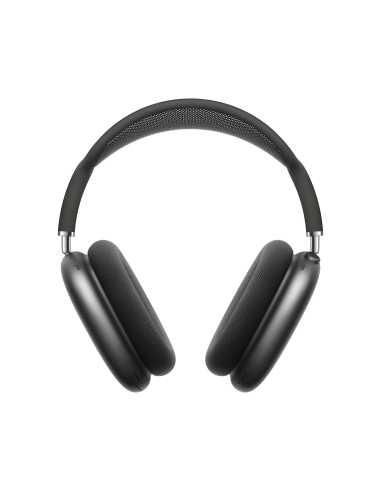 Apple AirPods Max Kopfhörer Kabellos Kopfband Anrufe Musik Bluetooth Grau