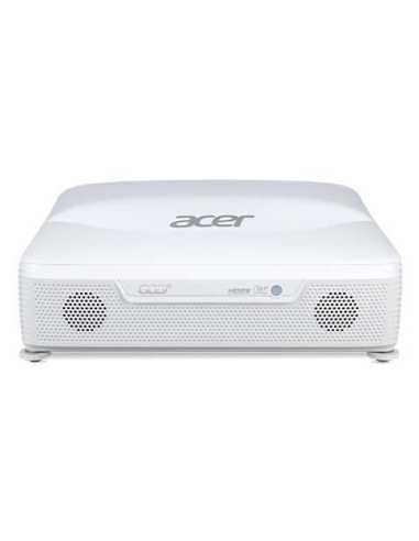 Acer Education UL5630 Beamer Ultra-Short-Throw-Projektor 4500 ANSI Lumen D-ILA WUXGA (1920x1200) Weiß